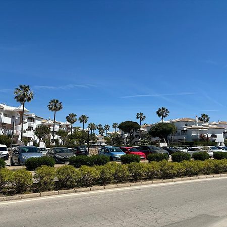 Appart T3 A Louer En Andalousie Chiclana de la Frontera Eksteriør billede